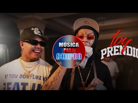 ROCHY RD X DONATY - CUANDO PRENDO (DOBLE TONO)