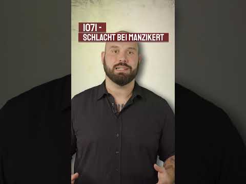 Wie die Türken in die Türkei kamen. | Crisis #shorts