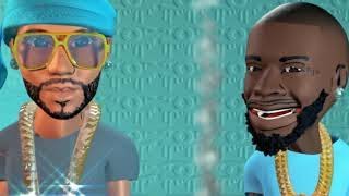 LOUIE CHANEL ft TORY LANEZ (OFFICIAL MUSIC VIDEO)