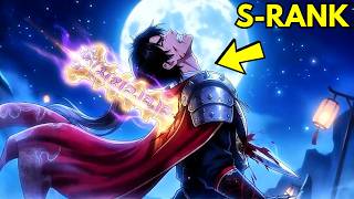 AYAW SA KANYA NG LAHAT PERO SIYA PALA ANG PINAKAMALAKAS NA ESTUDYANTE SA MUNDO | Anime Recap Tagalog