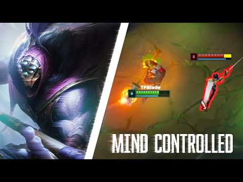 READING EVERY MOVE | JAX VS FIORA