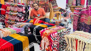 The best design in history for 480 taka. Kalamkari three pieces. Wholesale three pieces. Wholesal...