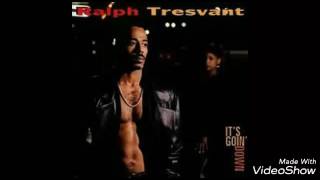Ralph Tresvant- Love At First Sight