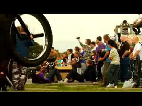 Channel 4Down BMX :: Boyley Jam 2008