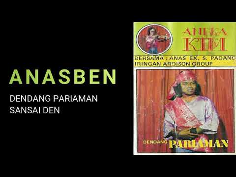ANASBEN JO ARDISON GROUP || DENDANG PARIAMAN || SANSAI DEN