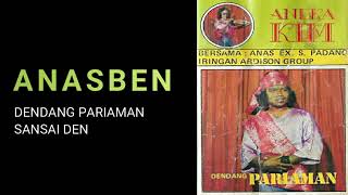 Download lagu ANASBEN JO ARDISON GROUP || DENDANG PARIAMAN || SANSAI DEN mp3