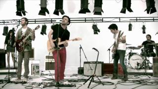 Funambulista - Cosas que no quise decirte