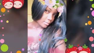 Obibini ft Kidi (ahye mi).  Made by Tina.