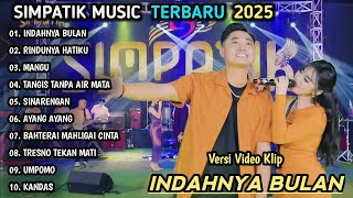 Download lagu INDAHNYA BULAN - IRWAN KRISDIYANTO FT TIARA AMORA | SIMPATIK MUSIC FULL ALBUM mp3 Download lagu INDAHNYA BULAN - IRWAN KRISDIYANTO FT TIARA AMORA | SIMPATIK MUSIC FULL ALBUM mp3