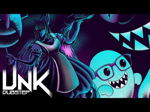 Hi I'm Ghost & WODD - Bad (ft. Mad Kelly)