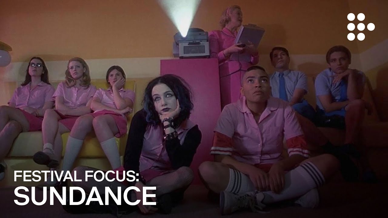 Festival Focus: Sundance | Official Trailer | Hand-Picked by MUBI