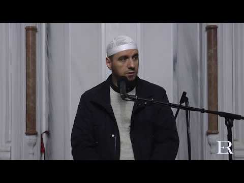 55. Rëndësia e betejës në Bedër - Enis Rama