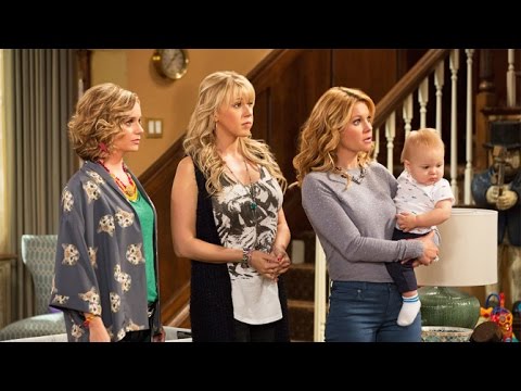Tráiler Fuller House