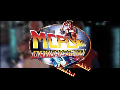 McFly 2016 - Simfro feat. ZΞN