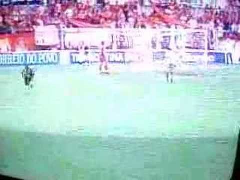 vitória do santa cruz sobre o internacional