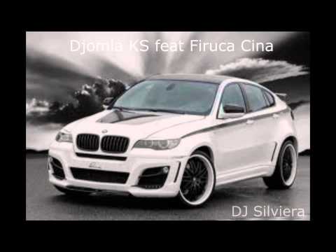 Djomla KS feat Firuca Cina -  Kljucevi Od Andjela (DJ Silviera Contest rmx)