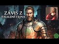 Záviš Z Falkenštejna Růže Která Musela Zvadnout Dějiny Na Dobrou Noc