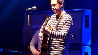 Ocean Colour Scene - Downstream - Manchester Apollo - 11-12-11