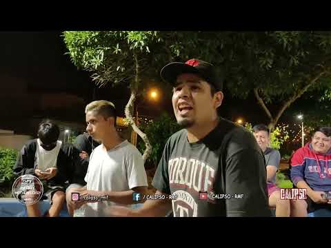 ✅✅🔥🔥JUANJO VS NEO VS LOCO FINO VS ERRANTE🔥🔥✅✅ CALIPSO-RMF / OCTAVOS CAURTOS TEMP 5 EDICIÓN 1