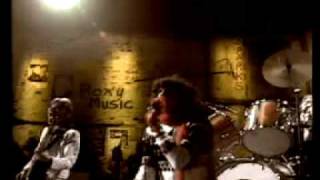 Sparks - This Town Ain't Big Enough For Both Of Us.mpg