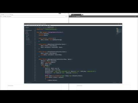 Php Websocket Chat Complete Tutorial