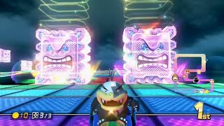 【マリカ】マリオカート8ゼルダカップを実況プレイ #10