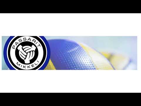 Passarit N2- Vehviän Wartti