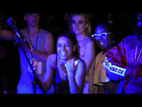 Dreamz Squad Performs at Coast 2 Coast LIVE | Connecticut All Ages Edition 6/22/17