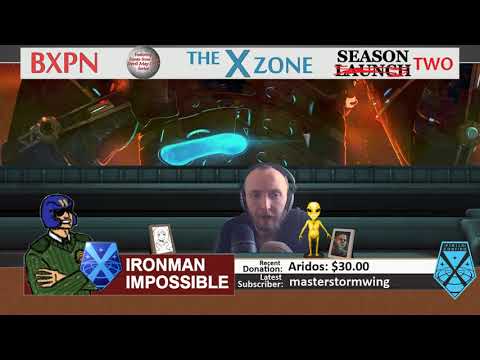 Blast From The Past Mission 3 | XCOM 2 Tactical Legacy Pack