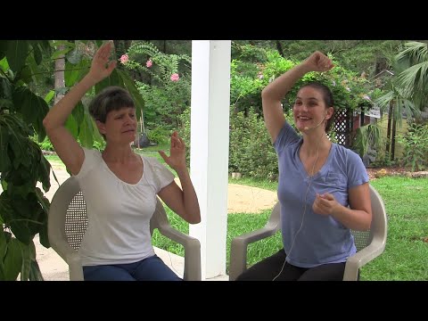 The Angelic Initiative, Episode 1057 - Turnaround Planets? Part One