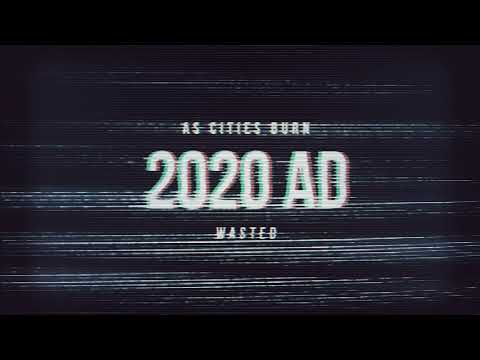 Video thumbnail for 2020 AD