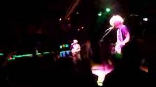 State Radio The Waitress Toad&#39;s Place