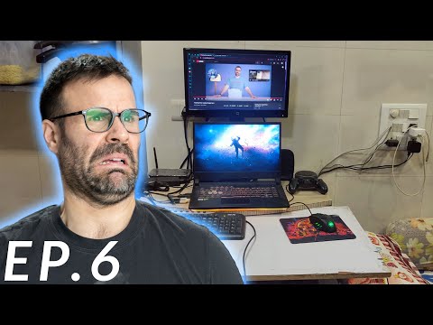 Roasting Your Laptop Setups - Episode 6 // The Worst Desk Setups!