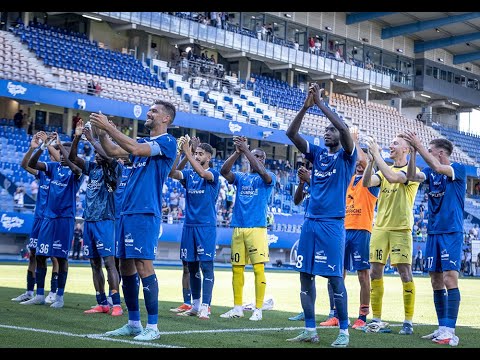 ESTAC 1-0 Montpellier : Résumé du match