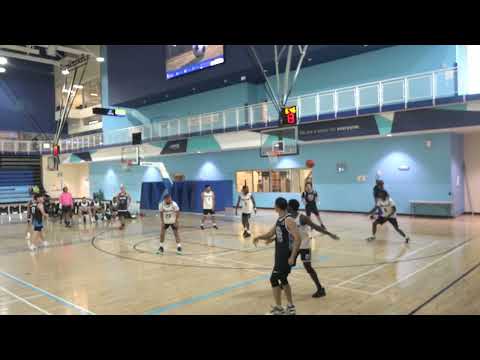 Ripcity vs Rugrats - sunday tier - tcbl 2022 summer