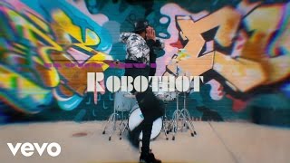 DEVYN+RO$E - ROBOTHOT (Music Video)