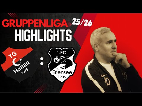 Türk Gücü Hanau - 1. FC 1906 Erlensee Season 25/26
