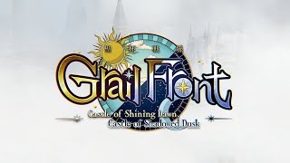 Fate/Grand Order - Grail Front - Castle of Shining Dawn, Castle of Shadowed Dusk PV
