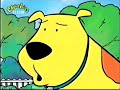 Clifford The Big Red Dog Two S Company From 18th October 2002