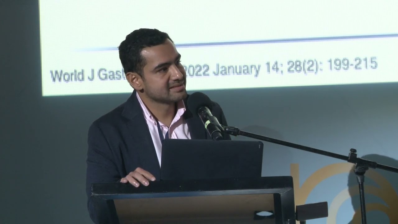 Dr. Carlos Fuente / Manejo Endoscópico de Complicaciones Bariátricas 