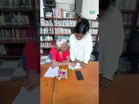 💙 ¡APRENDER PARA INCLUIR, COMUNICAR PARA TRANSFORMAR! 🫂