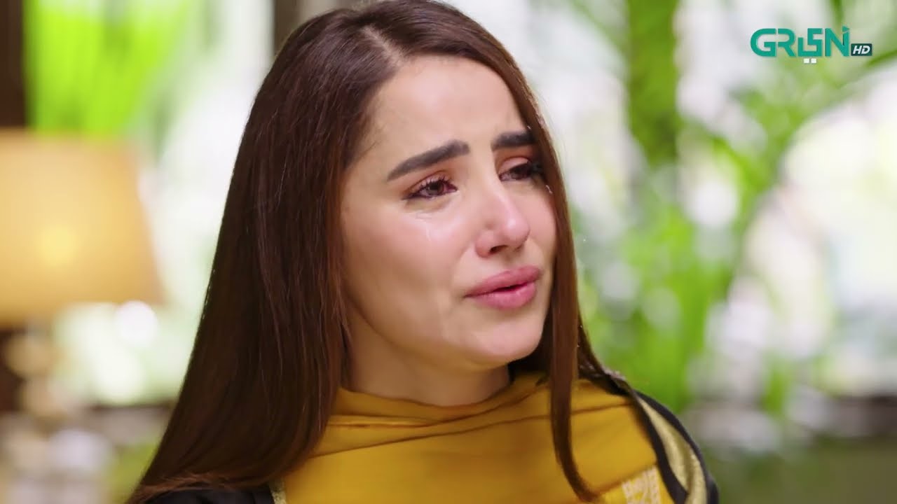 Aik Bhool Episode 49 | Best Moment 03 | Green TV Entertainment