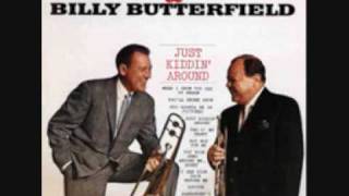 Ray Conniff and Billy Butterfield-Beyond The Blue Horizon