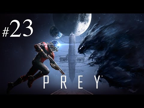 PREY (2017) PL #23 | ZANIM DAM CI KLUCZ