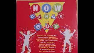 Yazz - Where Has All The Love Gone (12&#39;&#39; Version)