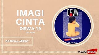 Download lagu Dewa 19 - Imagi Cinta |  Audio mp3