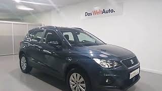 ARONA  INTERIOR  Y EXTERIOR TSI 1.0 115CV STYLE GILAUTOMOCION (TLF 627 381 925)😍