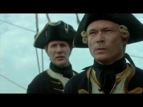 Black Sails: Captain Teach Vs Commodore Chamberlain