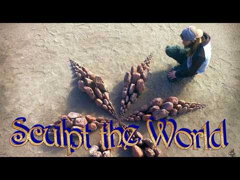 Sculpt the World Jon Foreman 4