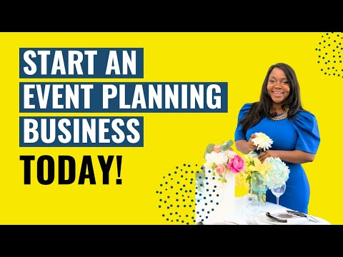 , title : 'How to Start an Event Planning Business in 2023'